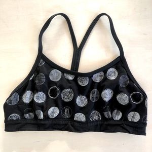 Icebreaker sport bra
